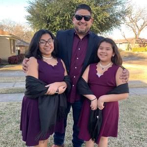 Meet your Posher, Raul